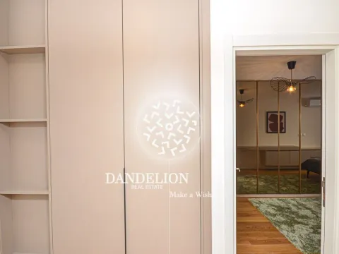 Izdavanje, dvosoban stan, 108m², Central Point, Podgorica - image 24