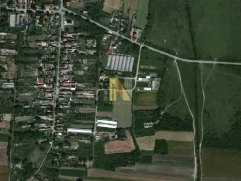 Prodaja, plac, 7m², Ruma, Srbija