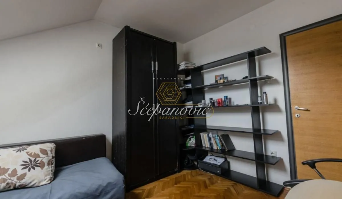 Sale, three bedroom apartment, 96m², Nova Detelinara, Novi Sad Sve Podlokacije