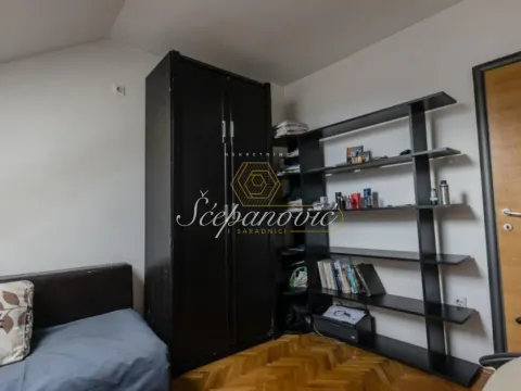 Prodaja, trosoban stan, 96m², Nova Detelinara, Novi Sad Sve Podlokacije - image 6