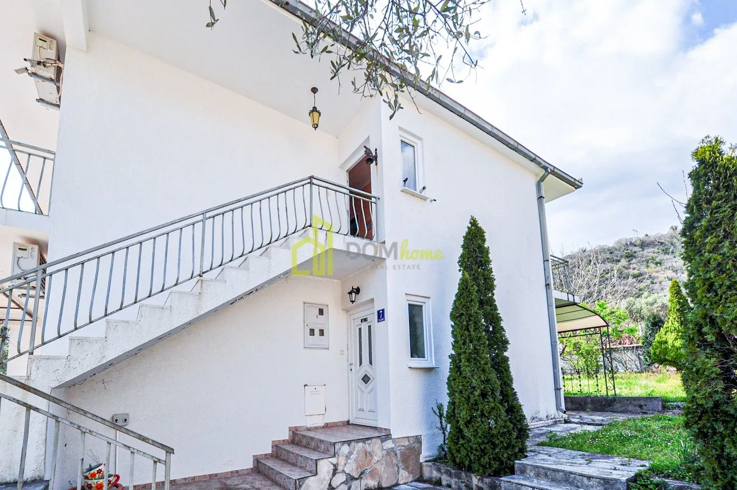 Prodaja, kuća, 181m², Bijela, Herceg Novi