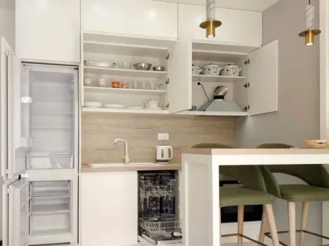 Izdavanje, jednosoban stan, 40m², Ilino, Bar - image 3