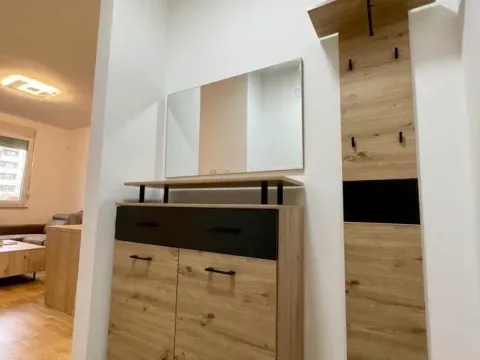 Sale, two bedroom apartment, 41m², Avijatičarsko naselje, Novi Sad Sve Podlokacije - image 15