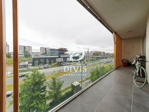 Sale, three bedroom apartment, 90m², Novi Beograd Blok 65, Novi Beograd Sve Podlokacije - image 15