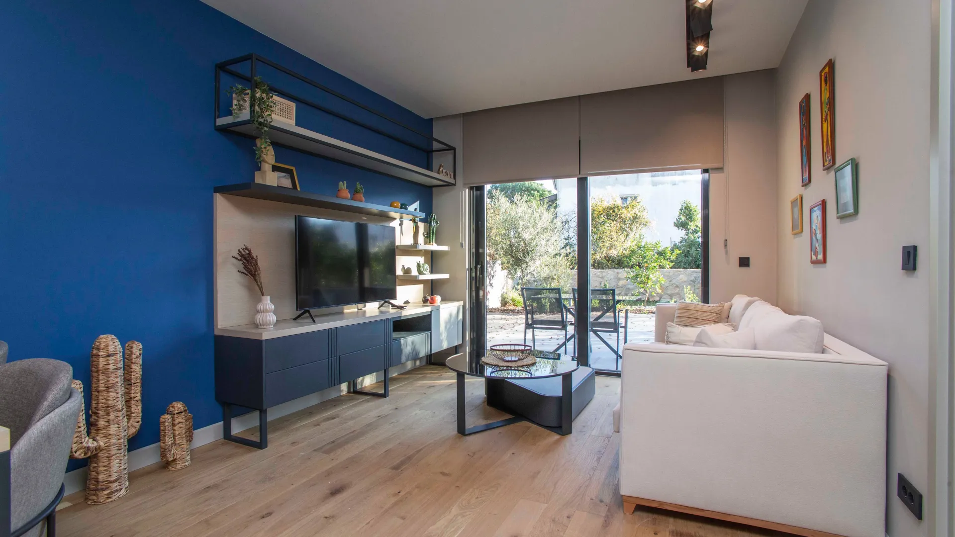 Sale, one bedroom apartment, 125m², Donja Lastva, Tivat