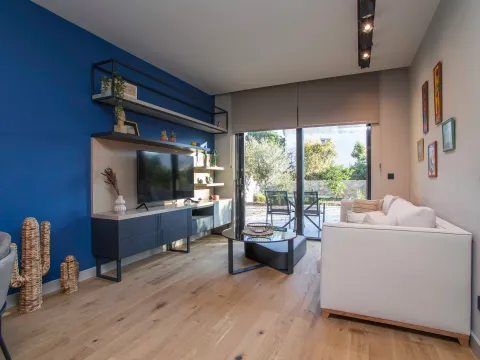 Prodaja, jednosoban stan, 125m², Donja Lastva, Tivat - image 7