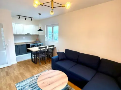 Izdavanje, jednosoban stan, 45m², Zabjelo, Podgorica - image 6