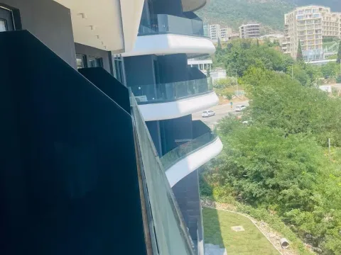 Sale, one bedroom apartment, 48m², Kamenovo, Budva - image 8