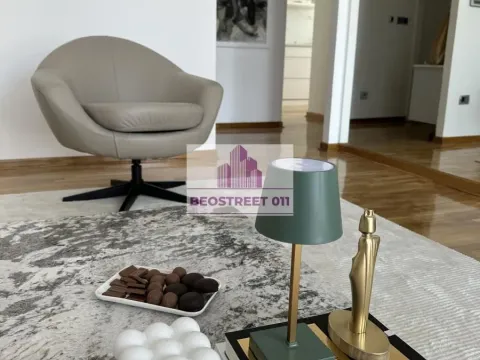 Prodaja, trosoban stan, 83m², Južni Bulevar, Vračar Sve Podlokacije - image 12