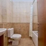 Sale, two bedroom apartment, 68m², Bečići, Budva - image 16