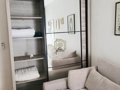 Izdavanje, jednosoban stan, 51m², Centar, Budva - image 7