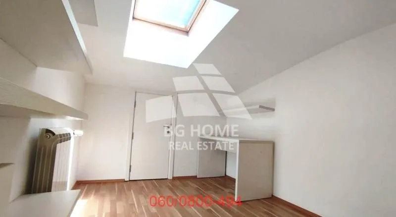 Prodaja, četvorosoban stan, 84m², Lion, Zvezdara Sve Podlokacije