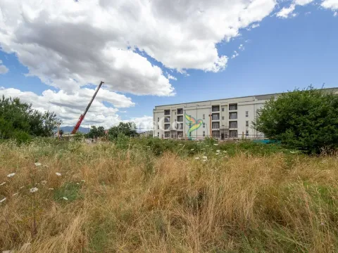 Prodaja, plac, 3800m², Zabjelo, Podgorica - image 1