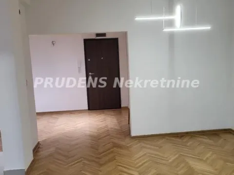 Prodaja, jednosoban stan, 48m², Savski Venac, Beograd - image 4
