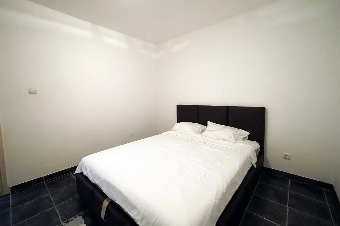 Prodaja, dvosoban stan, 48m², Centar, Budva