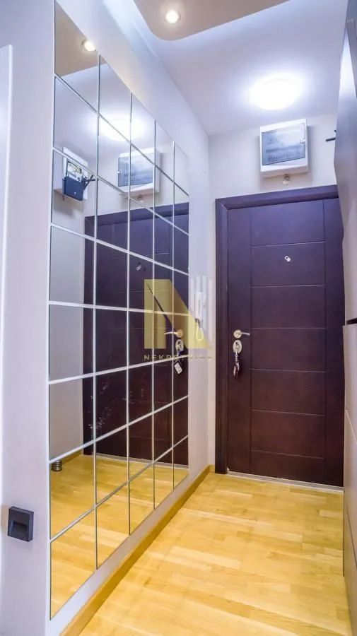 Prodaja, četvorosoban stan, 113m², Telep, Novi Sad Sve Podlokacije