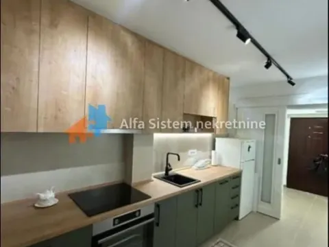 Izdavanje, dvosoban stan, 53m², Slavujev Venac, Zvezdara Sve Podlokacije - image 6