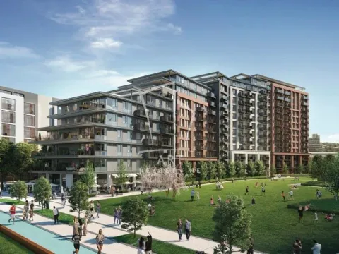 Prodaja, četvorosoban stan, 119m², Beograd Na Vodi, Beograd - image 7