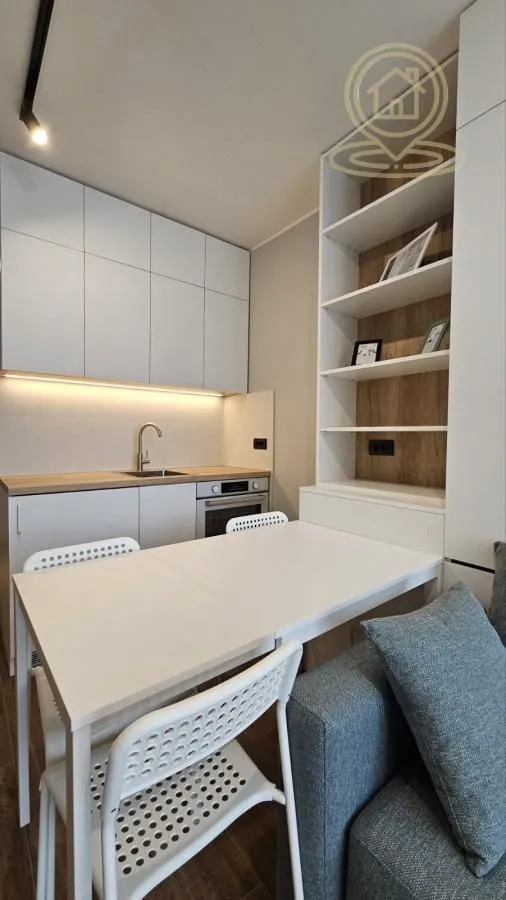 Rent, one bedroom apartment, 23m², Bezanijska Kosa 1, Bežanijska Kosa Sve Podlokacije