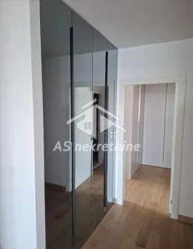 Rent, four bedroom apartment, 105m², Novi Beograd Blok 65, Novi Beograd Sve Podlokacije - image 26