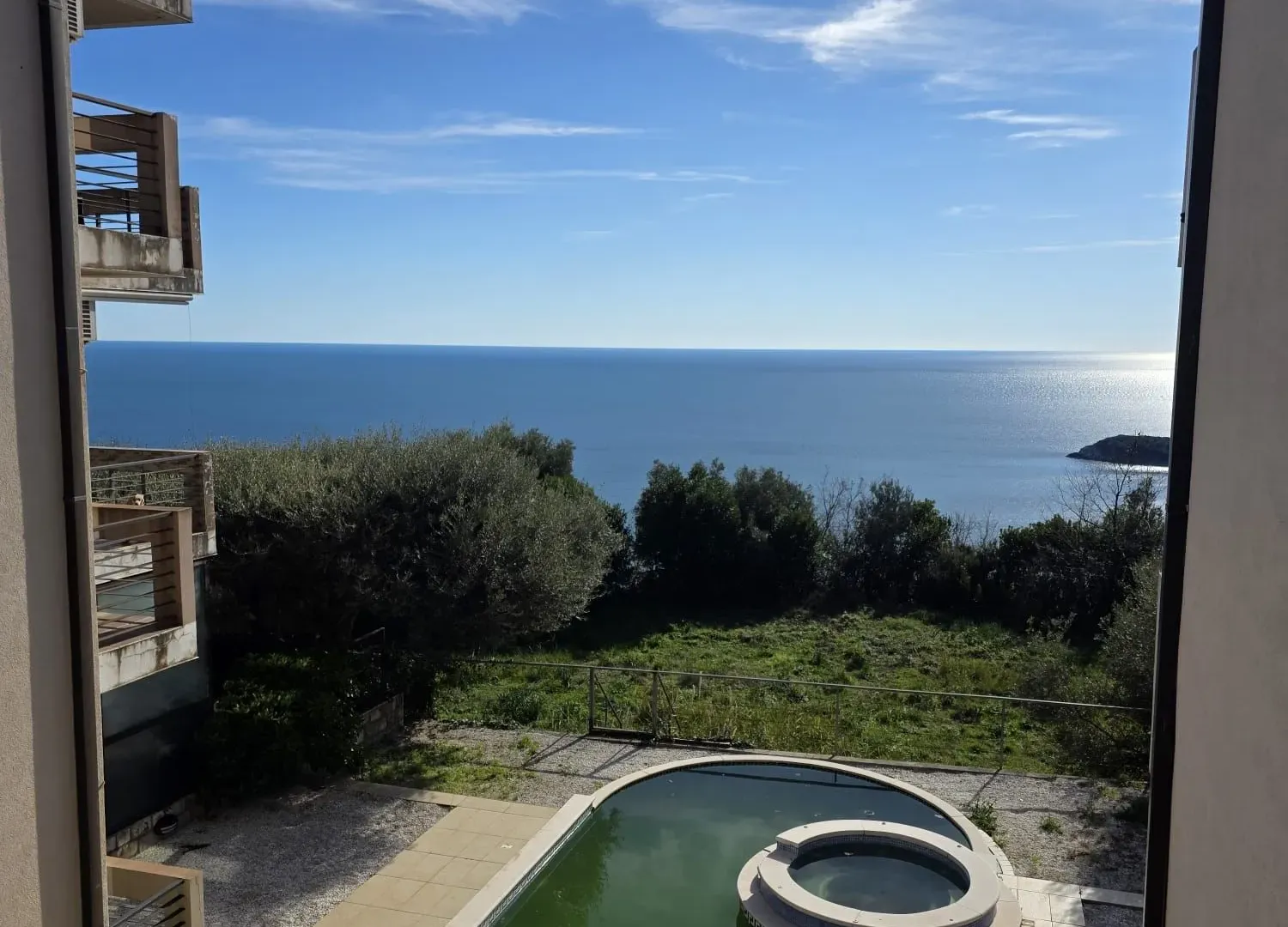 Prodaja, trosoban stan, 57m², Centar, Budva