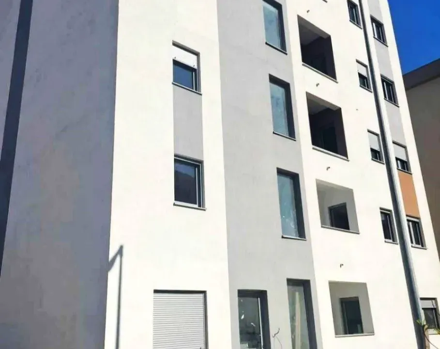 Prodaja, dvosoban stan, 65m², Zabjelo, Podgorica