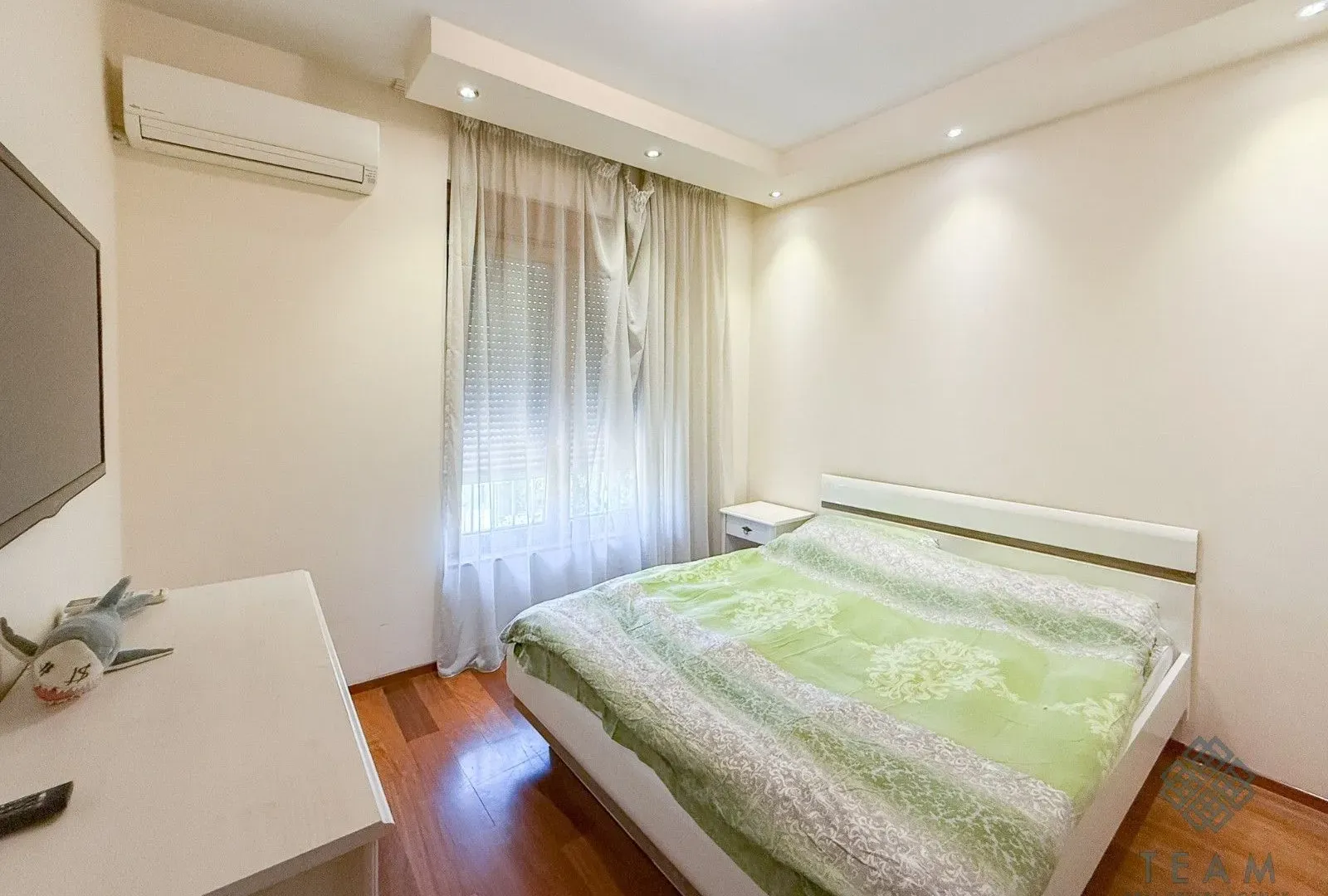 Rent, two bedroom apartment, 75m², Centar, Podgorica
