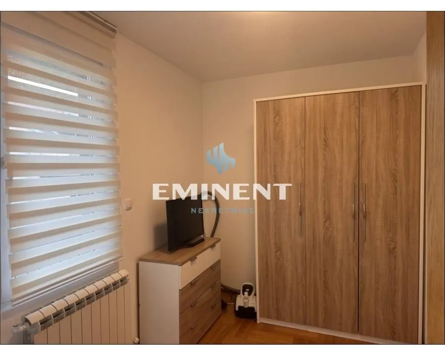 Rent, apartment, 56m², Lekino Brdo, Voždovac Sve Podlokacije