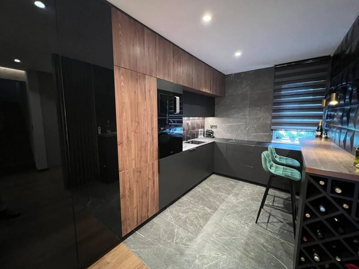 Sale, apartment, 122m², Bulevar Oslobodjenja, Novi Sad Sve Podlokacije
