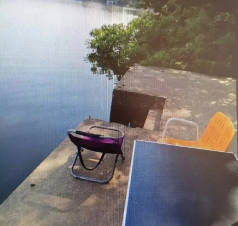 Stan-na-dan, kuća, 60m², Srebrno jezero, Veliko Gradište