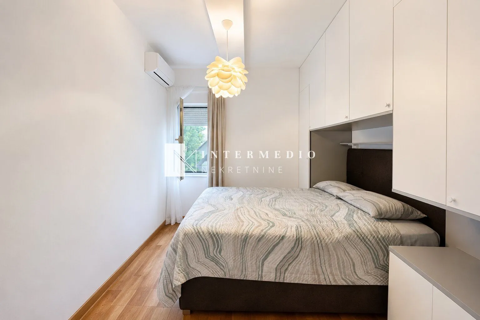Prodaja, jednosoban stan, 64m², Topla, Herceg Novi