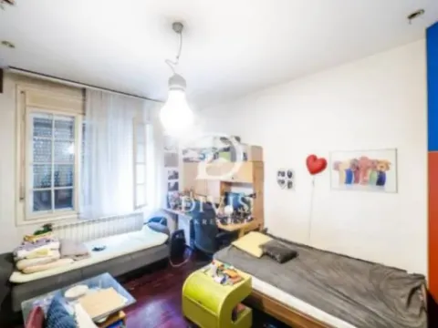 Prodaja, četvorosoban stan, 130m², Gornji Dorćol, Dorćol Sve Podlokacije - image 6