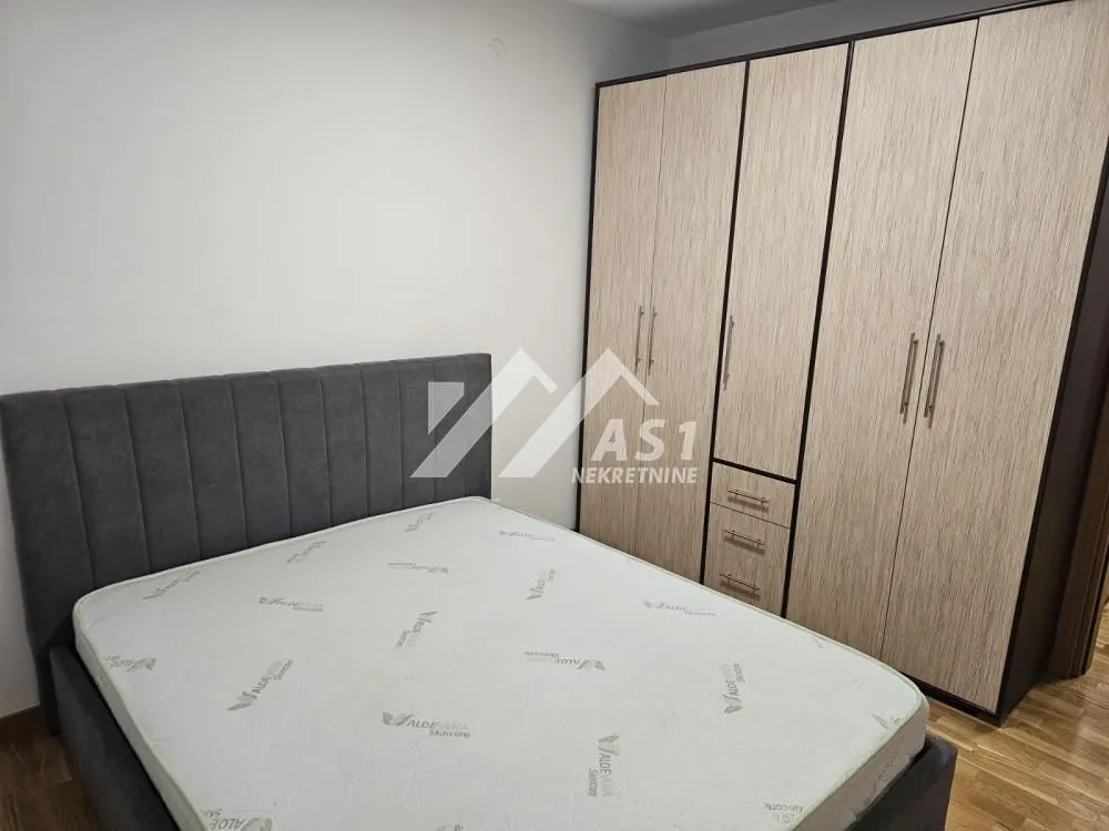 Rent, three bedroom apartment, 68m², Jugovićevo, Novi Sad Sve Podlokacije