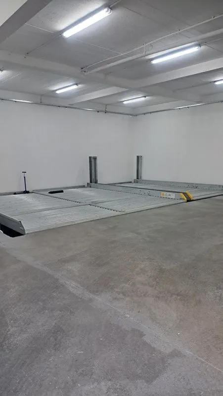 Prodaja, parking/garaža, 14m², Lekino Brdo, Voždovac Sve Podlokacije