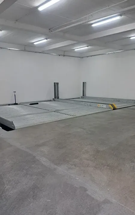 Sale, parking/garage, 14m², Lekino Brdo, Voždovac Sve Podlokacije