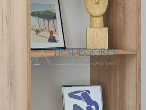 Prodaja, dvosoban stan, 95m², Bečići, Budva - image 36
