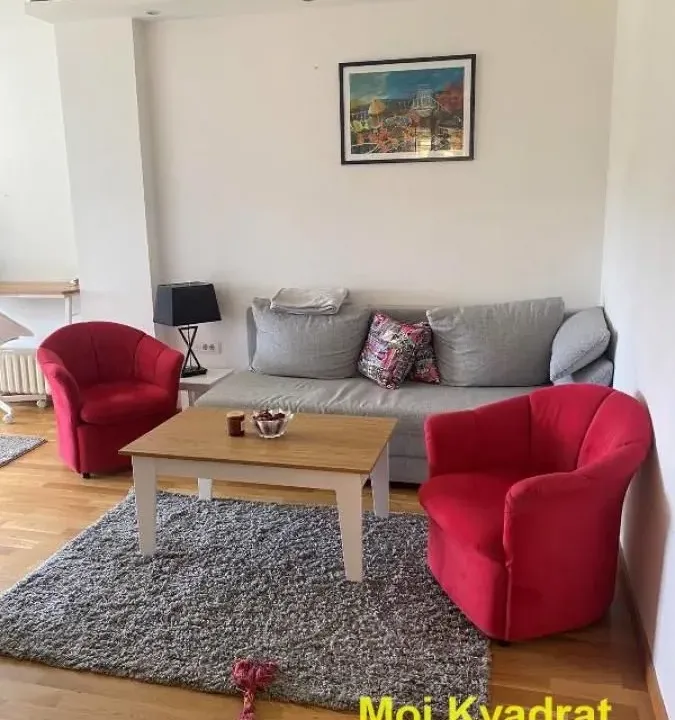 Sale, two bedroom apartment, 65m², Čukarica, Beograd