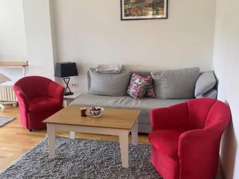 Stan in Čukarica
