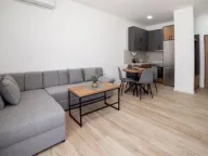 Rent, one bedroom apartment, 41m², Ulcinj, Crna Gora - image 4