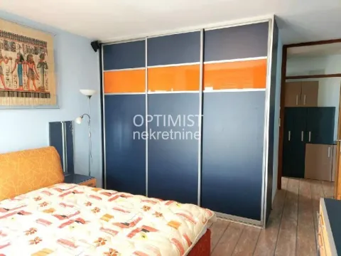 Rent, four bedroom apartment, 115m², Profesorska Kolonija, Palilula Sve Podlokacije - image 10