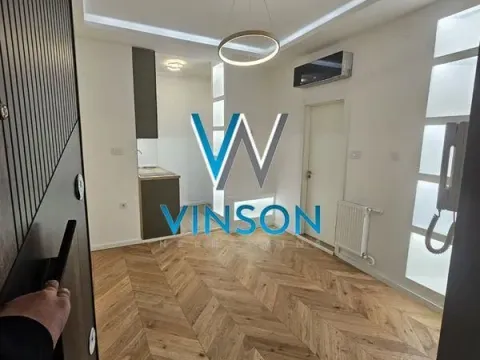 Prodaja, stan, 21m², Centar, Novi Sad - image 2