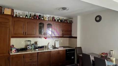 Prodaja, dvosoban stan, 81m², Lazi, Budva - image 6