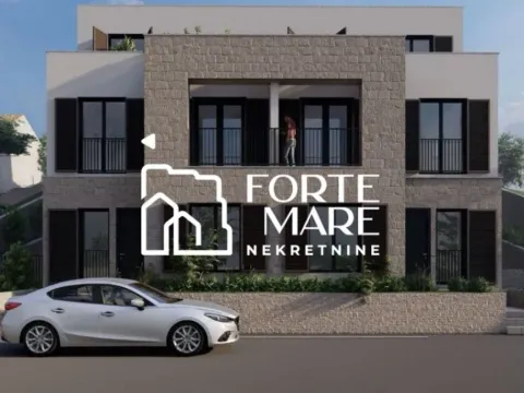 Prodaja, dvosoban stan, 86m², Bigova, Kotor - image 9