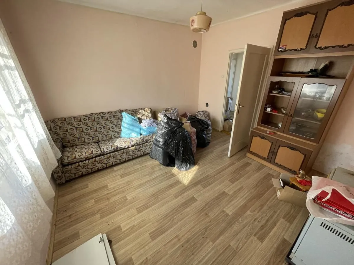 Sale, two bedroom apartment, 50m², Beočin, Srbija