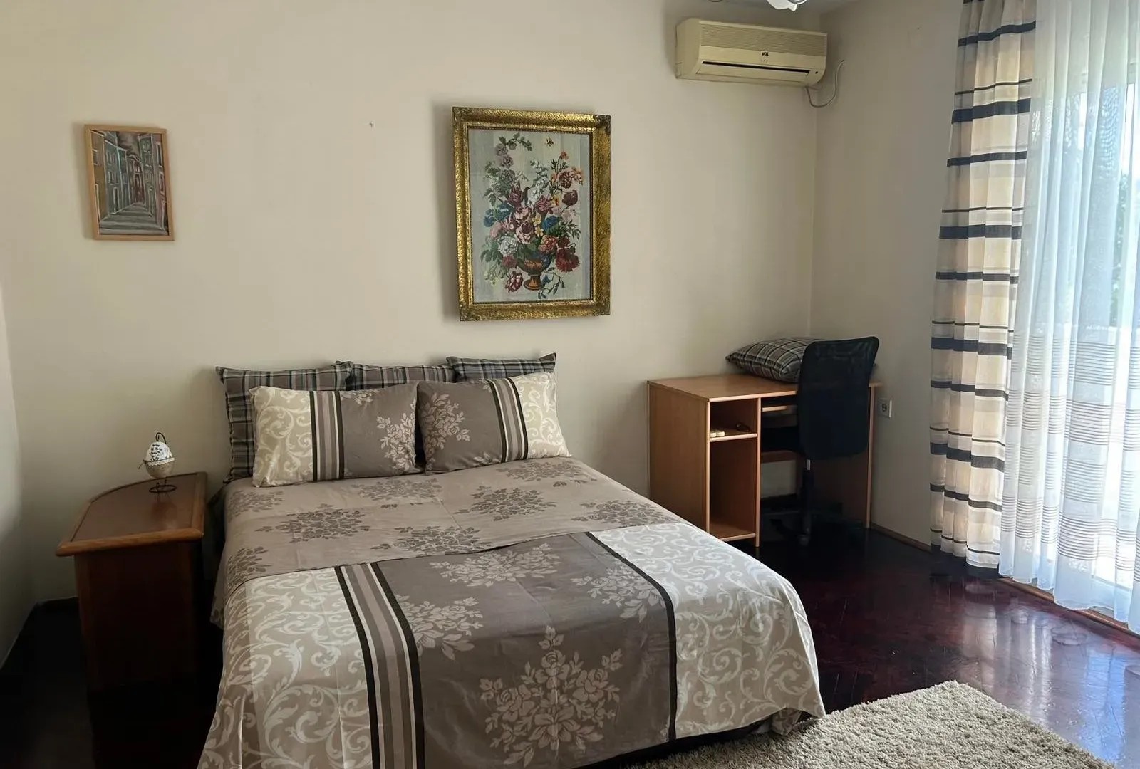 Izdavanje, jednosoban stan, 65m², Šušanj, Bar