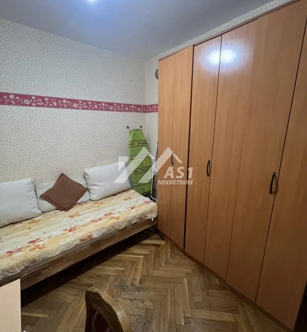 Rent, two bedroom apartment, 50m², Novi Sad Sve Podlokacije, Novi Sad