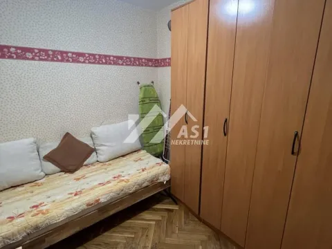 Rent, two bedroom apartment, 50m², Novi Sad Sve Podlokacije, Novi Sad - image 8