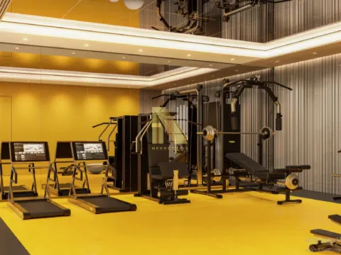 Sale, four bedroom apartment, 140m², Savski Venac, Beograd - image 8