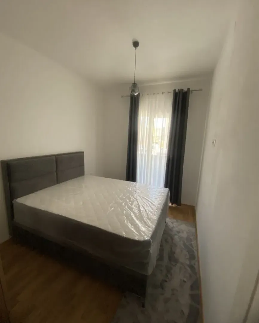 Rent, one bedroom apartment, 45m², Zabjelo, Podgorica