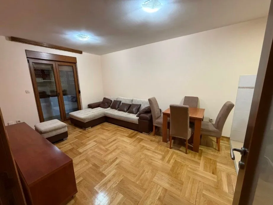 Prodaja,  stan, 41m2, Stari Aerodrom, Podgorica